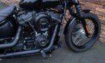 2019 Harley-Davidson FXBB Street Bob Softail 107 M8 RE
