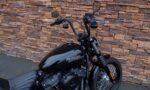 2019 Harley-Davidson FXBB Street Bob Softail 107 M8 RT