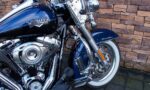 2012 Harley-Davidson FLHRC Road King Classic 103 CB