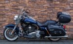 2012 Harley-Davidson FLHRC Road King Classic 103 L