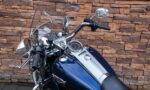 2012 Harley-Davidson FLHRC Road King Classic 103 LD