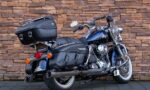 2012 Harley-Davidson FLHRC Road King Classic 103 RA