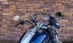 2012 Harley-Davidson FLHRC Road King Classic 103 RD