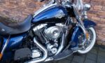 2012 Harley-Davidson FLHRC Road King Classic 103 RE