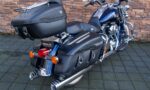 2012 Harley-Davidson FLHRC Road King Classic 103 RSB