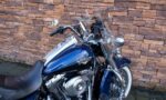 2012 Harley-Davidson FLHRC Road King Classic 103 RT