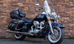 2012 Harley-Davidson FLHRC Road King Classic 103 RV