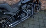 2020 Harley-Davidson FXRLS Softail Low Rider S 114 FP