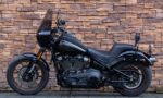 2020 Harley-Davidson FXRLS Softail Low Rider S 114 L