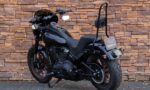 2020 Harley-Davidson FXRLS Softail Low Rider S 114 LA