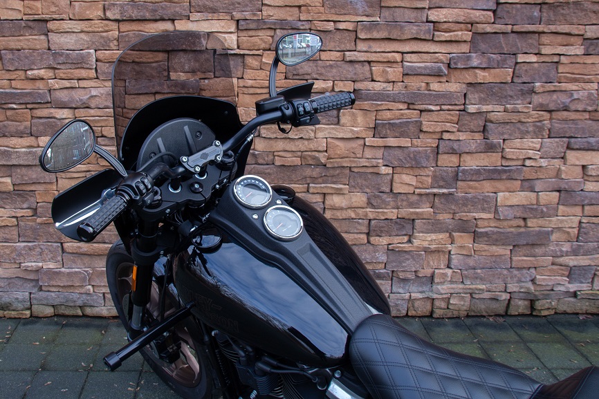 2020 Harley-Davidson FXRLS Softail Low Rider S 114 LD