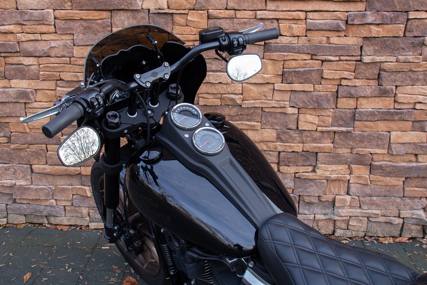 2020 Harley-Davidson FXRLS Softail Low Rider S 114 LD