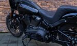 2020 Harley-Davidson FXRLS Softail Low Rider S 114 LE