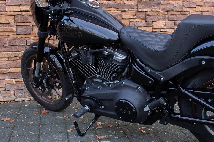 2020 Harley-Davidson FXRLS Softail Low Rider S 114 LE