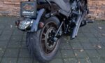 2020 Harley-Davidson FXRLS Softail Low Rider S 114 LPH