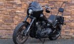 2020 Harley-Davidson FXRLS Softail Low Rider S 114 LV