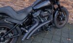 2020 Harley-Davidson FXRLS Softail Low Rider S 114 RE