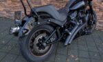 2020 Harley-Davidson FXRLS Softail Low Rider S 114 RRW
