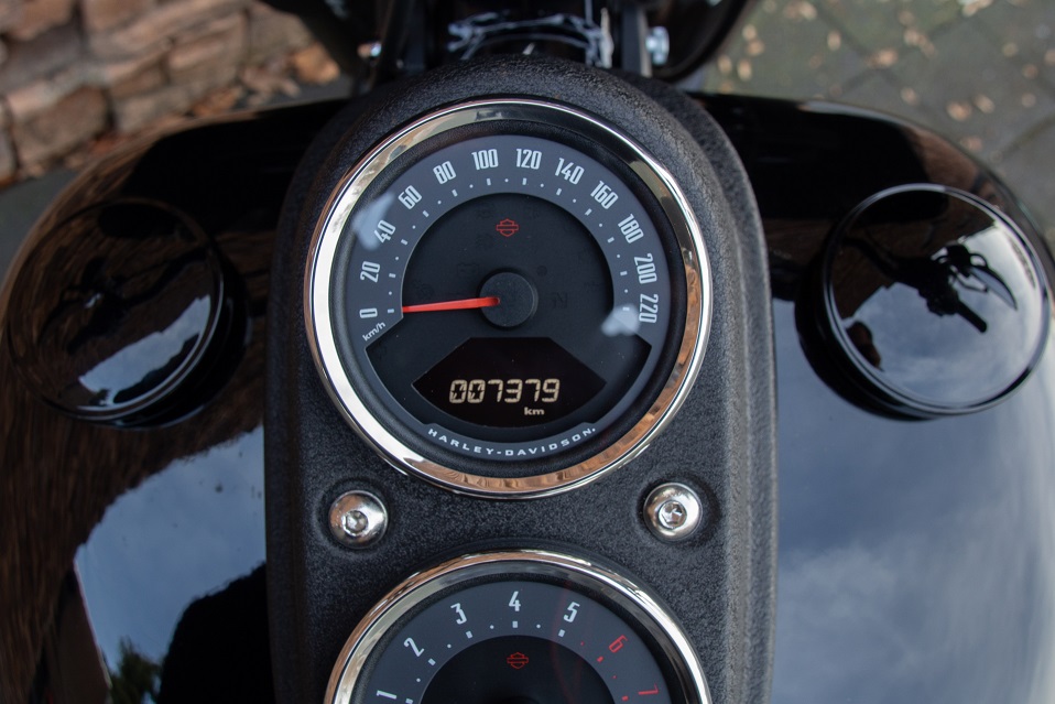 2020 Harley-Davidson FXRLS Softail Low Rider S 114 T