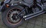 2020 Harley-Davidson FXRLS Softail Low Rider S 114 VH