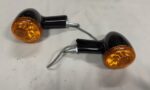 821 Bullet 3-1 LED achter incl. support en screw Sportster izgst set a
