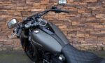 2018 Harley-Davidson FLSL Softail Slim 107 M8 Industrial Grey LD