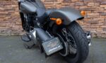 2018 Harley-Davidson FLSL Softail Slim 107 M8 Industrial Grey LPH