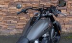 2018 Harley-Davidson FLSL Softail Slim 107 M8 Industrial Grey RD