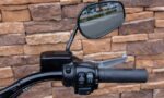 2018 Harley-Davidson FLSL Softail Slim 107 M8 Industrial Grey RHB