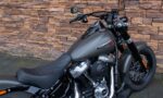 2018 Harley-Davidson FLSL Softail Slim 107 M8 Industrial Grey RT