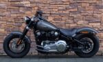 2018 Harley-Davidson FLSL Softail Slim 107 M8 L