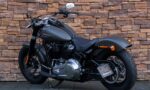 2018 Harley-Davidson FLSL Softail Slim 107 M8 LA