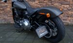 2018 Harley-Davidson FLSL Softail Slim 107 M8 LPH
