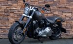 2018 Harley-Davidson FLSL Softail Slim 107 M8 LV