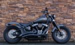 2018 Harley-Davidson FLSL Softail Slim 107 M8 R