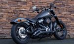 2018 Harley-Davidson FLSL Softail Slim 107 M8 RA