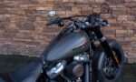 2018 Harley-Davidson FLSL Softail Slim 107 M8 RD