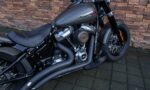 2018 Harley-Davidson FLSL Softail Slim 107 M8 RE