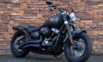 2018 Harley-Davidson FLSL Softail Slim 107 M8 RV