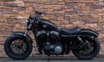 2018 Harley-Davidson XL1200X Forty Eight 1200 Sportster 48 L