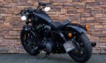 2018 Harley-Davidson XL1200X Forty Eight 1200 Sportster 48 LA