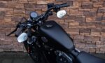 2018 Harley-Davidson XL1200X Forty Eight 1200 Sportster 48 LD