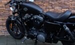 2018 Harley-Davidson XL1200X Forty Eight 1200 Sportster 48 LE