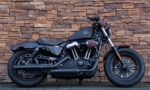2018 Harley-Davidson XL1200X Forty Eight 1200 Sportster 48 R