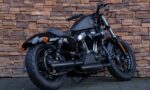 2018 Harley-Davidson XL1200X Forty Eight 1200 Sportster 48 RA