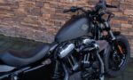 2018 Harley-Davidson XL1200X Forty Eight 1200 Sportster 48 RD