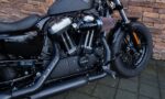 2018 Harley-Davidson XL1200X Forty Eight 1200 Sportster 48 RE