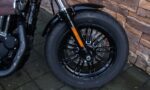 2018 Harley-Davidson XL1200X Forty Eight 1200 Sportster 48 RFW