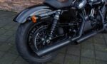 2018 Harley-Davidson XL1200X Forty Eight 1200 Sportster 48 RRW