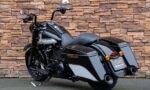 2019 Harley-Davidson FLHRXS Road King Special 114 LA